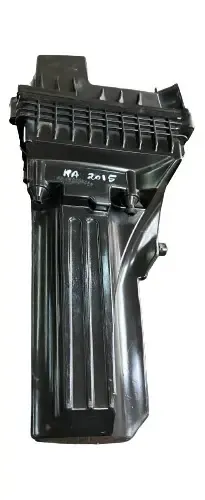 Caixa Filtro De Ar Ford Ka 1.0 3c 2015 2016 (com Avaria)