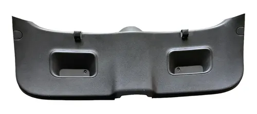 Forro Acabamento Tampa Traseira Citroen C3 2015.
