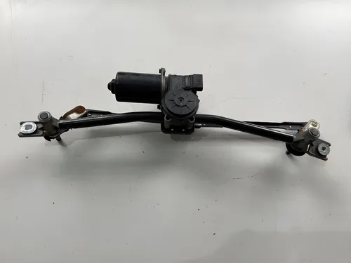 Motor Limpador De Para Brisa Hyundai I30 2.0 2010 2011