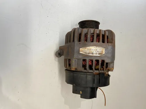 Alternador Fiat Strada 1.4 2014 2015
