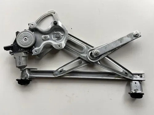 Maquina De Vidro Honda Civic 2012 2013 2014 2015 De