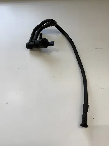 Válvula Egr Peugeot 408 1.6 2013 2014