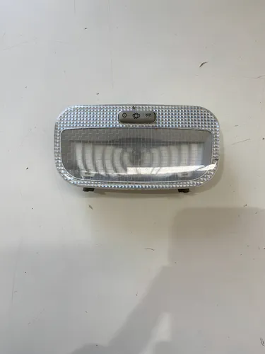 Luz Cortesia Peugeot 1.6 408 2013 2014