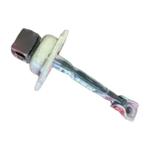 Limitador De Porta L200 Triton 3.2 Diesel 2009 2010 Te
