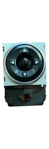 Botão Retrovisor Elétrico Orig Elantra 2011 A 2016 202009648