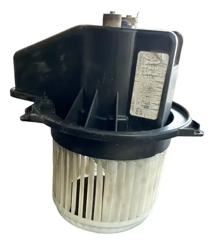 Ventilador Do Ar Forçado Fiat Argo 2018