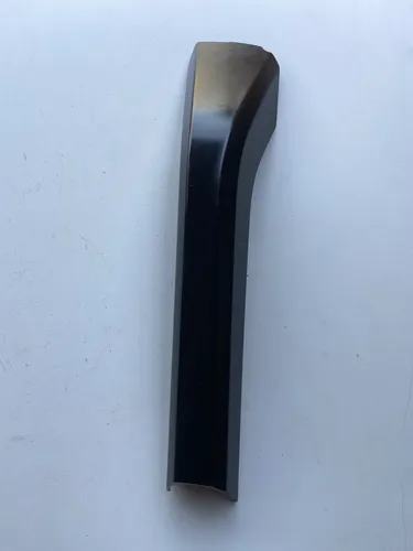Acabamento Direito Traseiro Rack Teto Fiat Toro 2018 2019 Preto