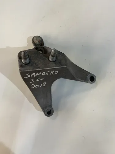 Suporte Superior Caixa Do Câmbio Renault Sandero 1.0 3c 2016 Preto