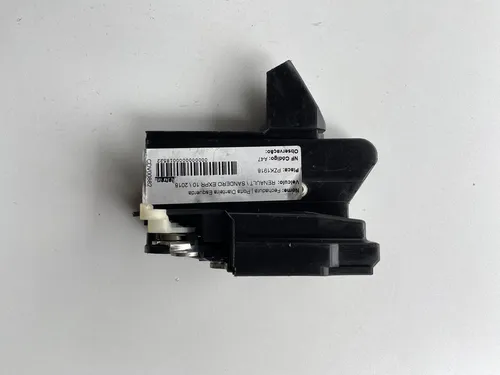 Fechadura De Porta Dianteira Esquerda Sandero 2015 2016 17