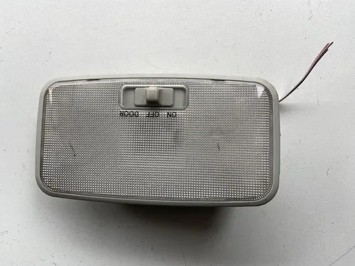Luz Teto Cortesia Toyota Corolla 2010 2011