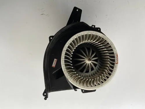 Motor Ventilador Interno Polo Gol Voyage Saveiro 127v