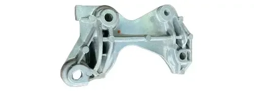 Suporte Do Alternador Renault Captur 1.6 2019 2020