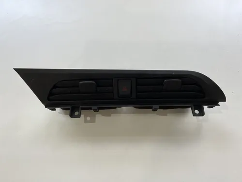 Difusor De Ar Nissan Kicks 2018 2019 68794 5ra0a