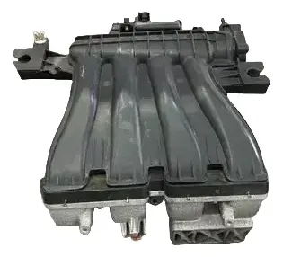 Coletor Da Admissão Renault Fluence 2.0 2012