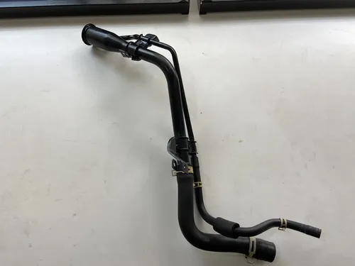 Gargalo Do Tanque Combustível Citroen C4 Lounge 2.0 2015