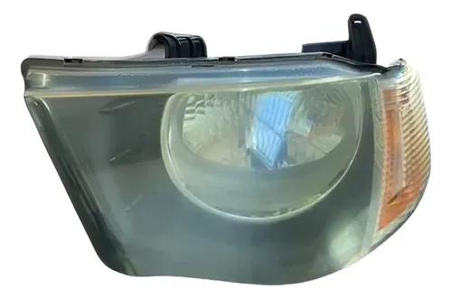 Farol Lado Esquerdo Triton 3.2 Diesel 2009 2010 Esquerdo