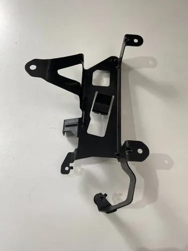 Suporte Filtro Canister Honda Civic 1.8 2008 2009 2010 Preto