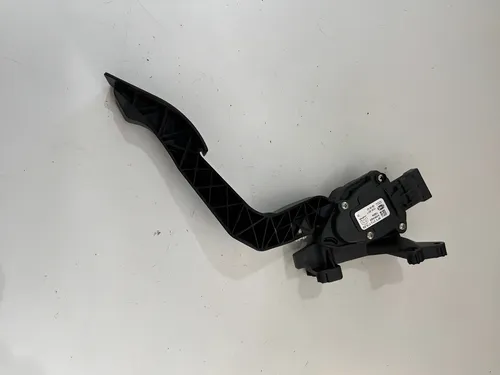 Pedal Do Acelerador Jeep Compass 2.0 2017 2018