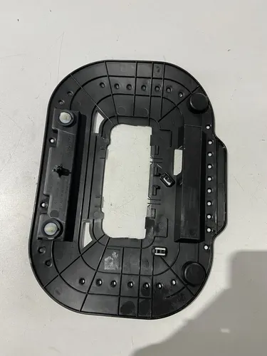 Suporte Luz De Teto Renault Fluence 2013 2014