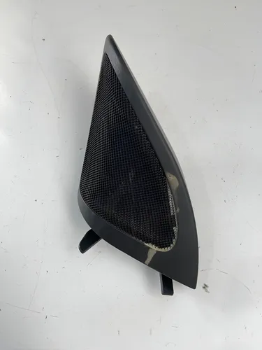 Acabamento Interno Retrovisor Esquerdo Gla200 2014 A 2018 Preto