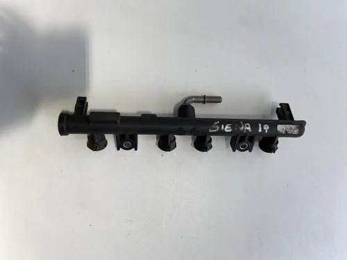 Flauta De Combustível Fiat Siena 1.0 2018 2019