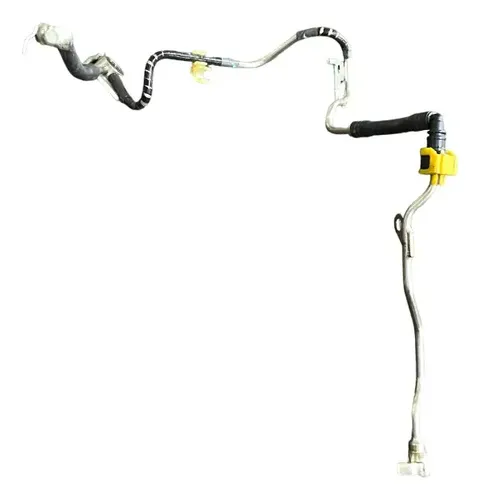Cano Ar Condicionado Hilux 2.8 Sw4 2021 2022