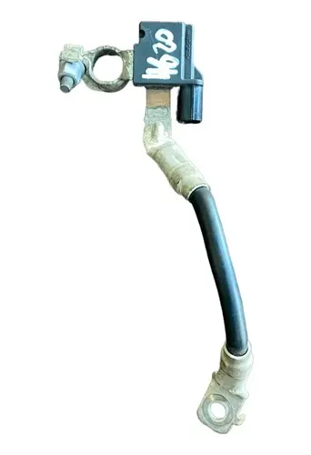 Sensor Cabo Negativo Bateria Hyundai 1.0 3cc 2015 A 2019.