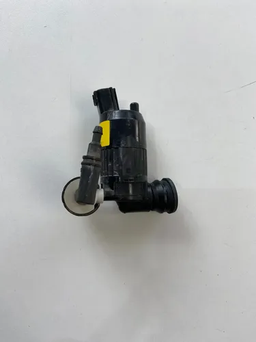 Bomba Motor Esguicho Lavador Parabrisa Ford Ka 2015 2016