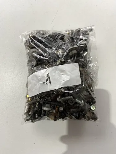 Kit Parafusos Sortidos Automotivos 01