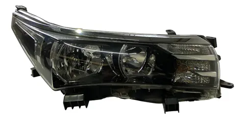 Farol Lado Direito Corolla 2015 2016 Direito