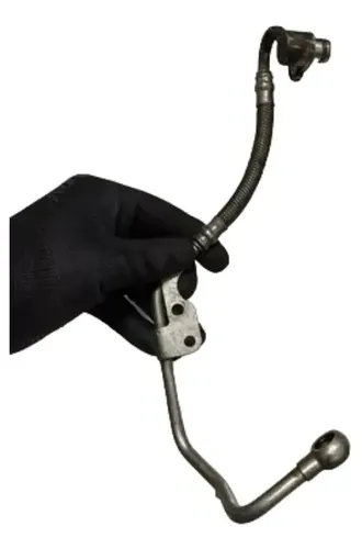 Cano Oleo Da Turbina Audi A4 2010 2011