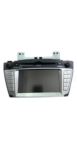 Multimidia Hyundai Ix35 2013 2014