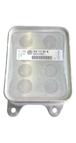 Resfriador Óleo Gol/jetta/golf A3/virtus/up 1.4-04e117021k
