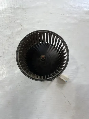 Motor Ventilador Caixa Evaporadora Nissan Kicks 1.6 2022