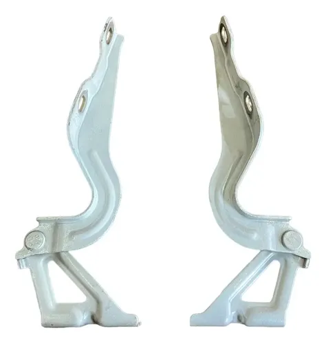 Par De Braço Do Capo Chevrolet Cobalt 2015
