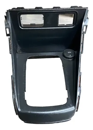 Acabamento Console Câmbio Ecosport 2018/2019 1.5 3cc 
