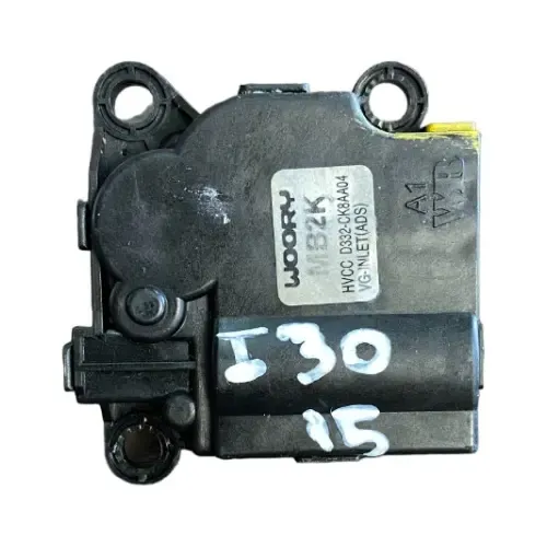 Atuador Caixa Ar I30 2013 D332-ck8aa04