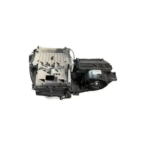 Caixa De Ar Interna Tracker 1.4 Turbo 2017 2018