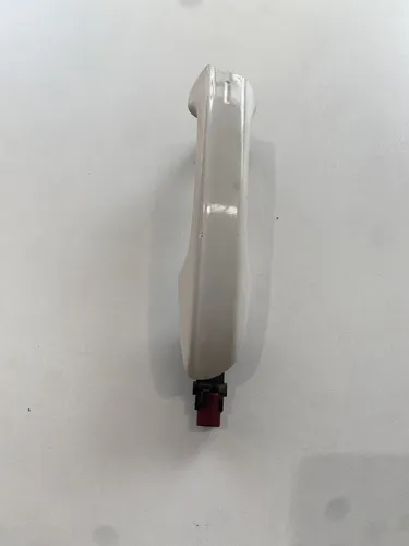 Maçaneta Porta Esquerda Vw Polo Virtus Nivus 2018 2019 2020 Traseira