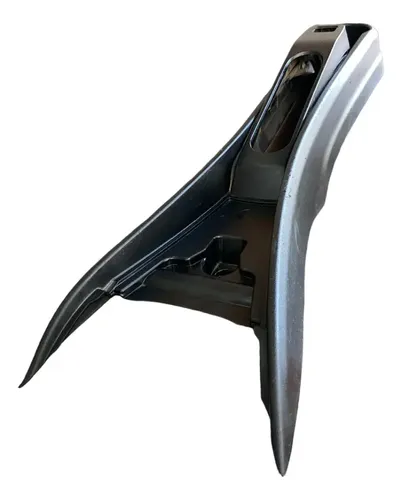 Moldura Console Central Fiat Argo Cronos
