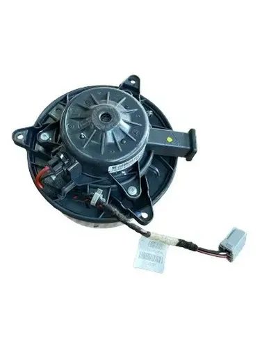 Ventilador Ar Condicionado Cruze, Malibu 13263279