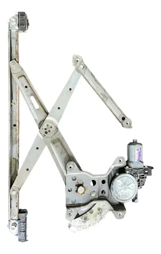 Máquina De Vidro Elétrico D.e Étios 2015.
