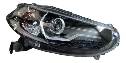 Farol Led Lado Direito Wr-v 2021 2022 Direito