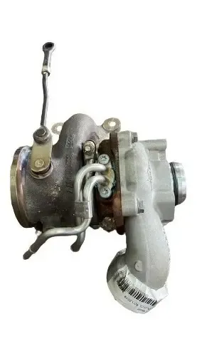 Turbina Volkswagen Polo/virtus Tsi 1.0 3cc 19/22