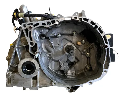 Caixa De Câmbio Automática Sandero 1.6 8v 106cv 2015