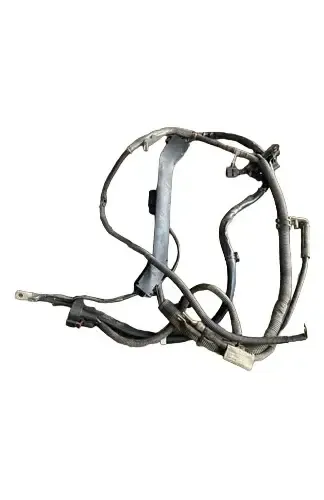 Chicote Do Alternador Audi A4 2.0 2010 2011