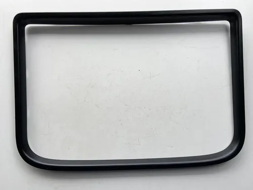 Moldura Teto Solar Mini Cooper S 2.0 2016 2017 Preto