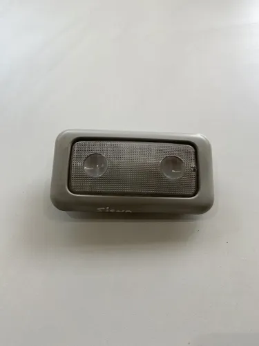 Lanterna Teto Luz Interna Fiat Siena 2015