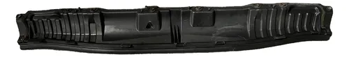 Painel Escoamento Água Parabrisa Renault Fluence 2011 A 2015 Preto