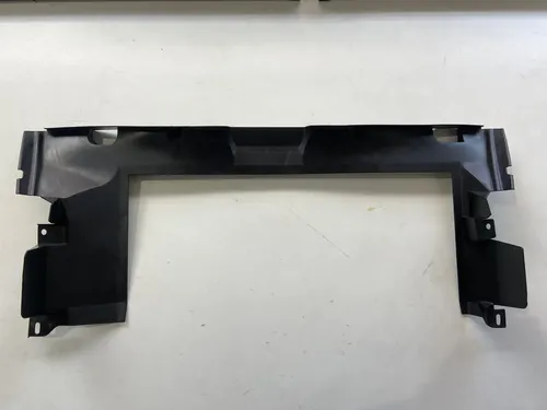 Defletor Superior Do Radiador Renault Sandero 1.6 2013 2014